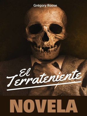 cover image of El terrateniente